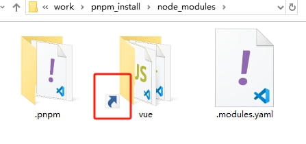 尝试pnpm