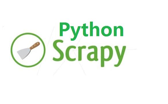 Python学习-Scrapy